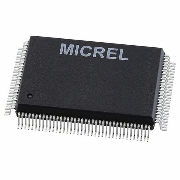 KSZ8841-PMQL Microchip Technology