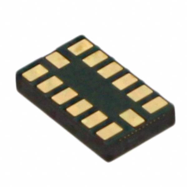 KXSS5-2057 Kionix Inc.