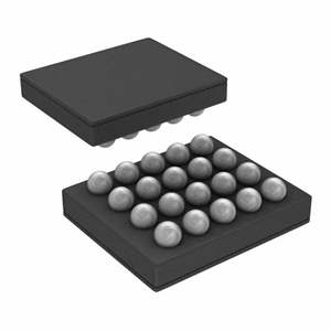 LP5521TM Texas Instruments