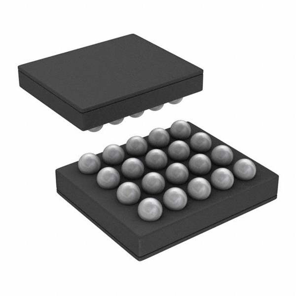 LP5521TM Texas Instruments