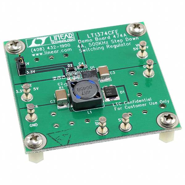 LT1374CFE Linear Technology