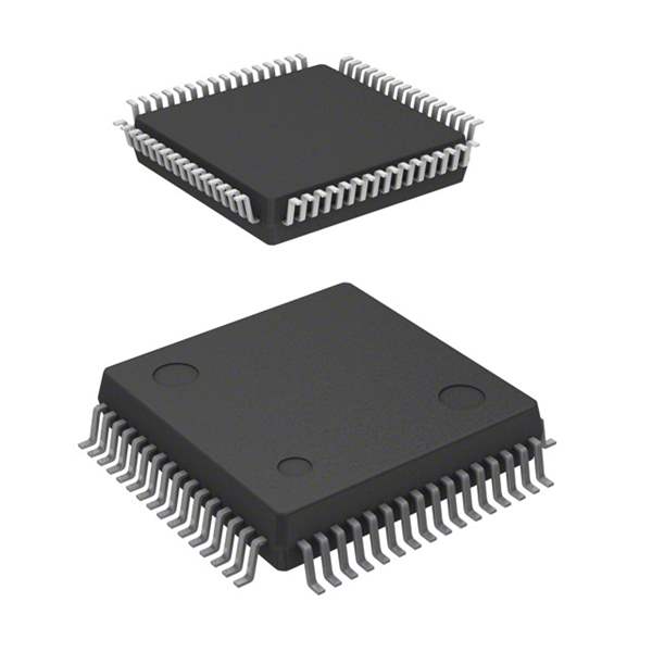 M38039FFHFP#U0 Renesas Electronics America