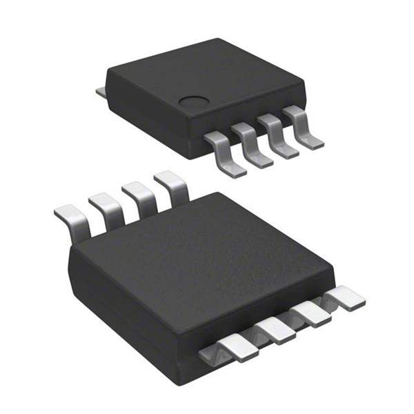 MAX8211CUA+T Maxim Integrated