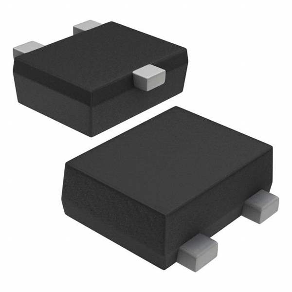 MCH3377-TL-E ON Semiconductor