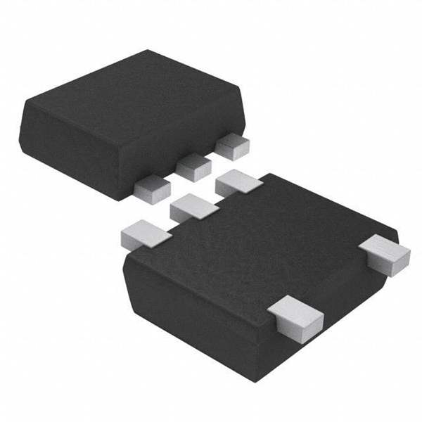 MCH5837-TL-E SANYO Semiconductor (U.S.A) Corporation