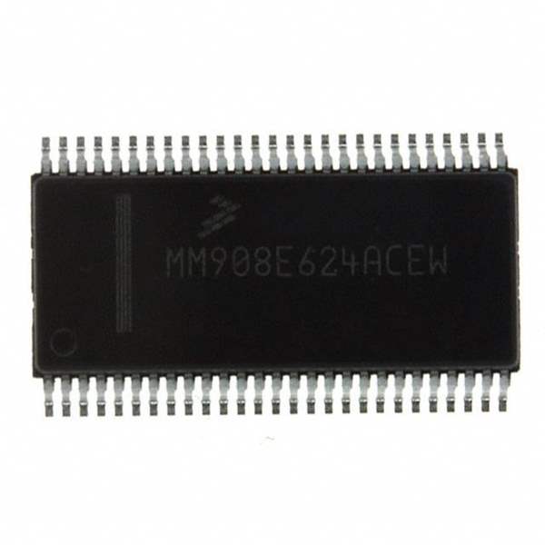 MM908E624 Freescale Semiconductor - NXP