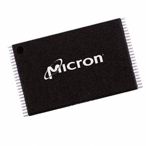 MT29F8G08MAAWC-ET:B TR  Micron Technology Inc.