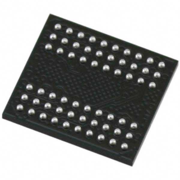 MT46H32M16LFBF-6LIT:B Micron Technology Inc.