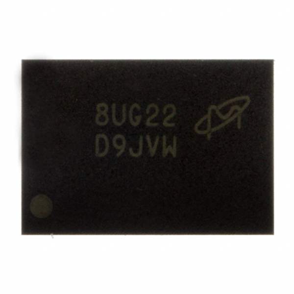 MT47H128M8HQ-25E:G Micron Technology Inc.