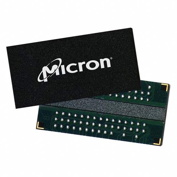 MT47H16M16BG-5E IT:B Micron Technology Inc.