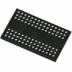 MT48H4M16LFB4-8IT:H Micron Technology Inc.