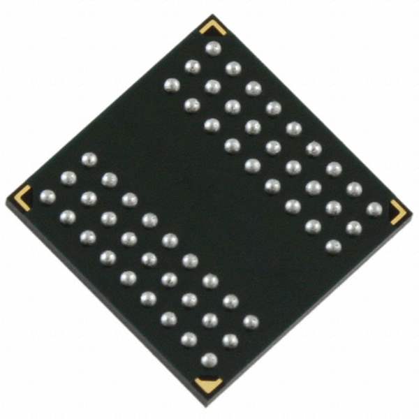 MT48H8M16CFB4-10 Micron Technology Inc.