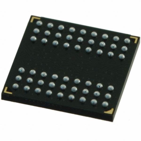 MT48LC16M16A2BG-75IT Micron Technology Inc.