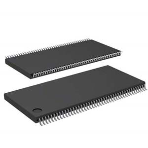 MT48LC2M32B2TG-6:D Micron Technology Inc.