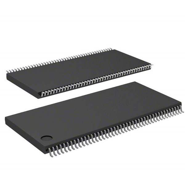 MT48LC2M32B2TG-6:D Micron Technology Inc.