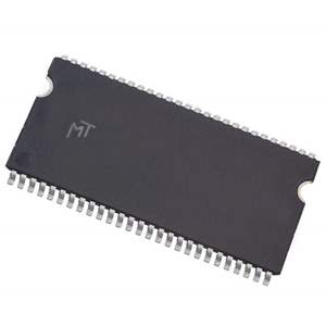 MT48LC4M16A2TG-7EC Micron Technology Inc.