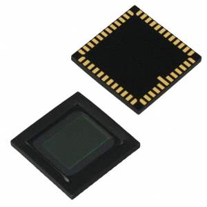 MT9P001I12STC Aptina-ON Semiconductor