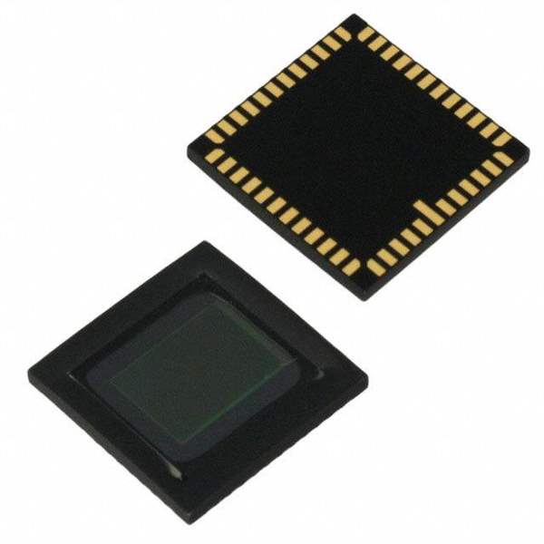 MT9P001I12STC Aptina-ON Semiconductor