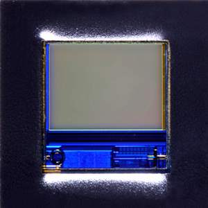 MT9V011P11STCB Aptina-ON Semiconductor