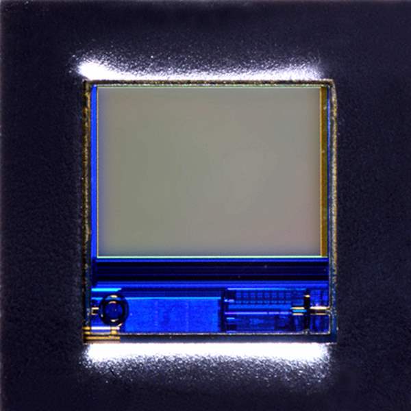 MT9V011P11STCB Aptina-ON Semiconductor