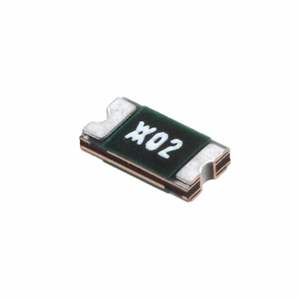NANOSMDC110F-2 TE Connectivity