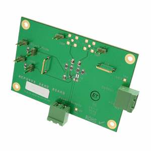 NCP2993FCT2G ON Semiconductor