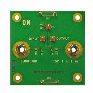 NCP334FCT2G ON Semiconductor