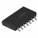 NJM2211M-TE1-#ZZZB NJR Corporation/NJRC