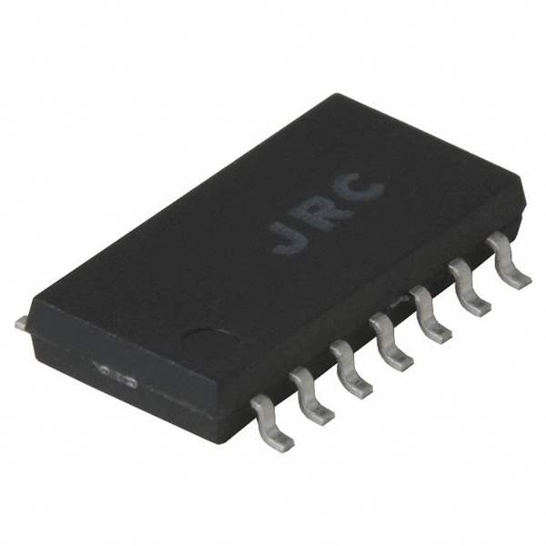 NJM2211M-TE1-#ZZZB NJR Corporation/NJRC