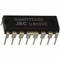 NJM3770AD3-#ZZZB NJR Corporation/NJRC