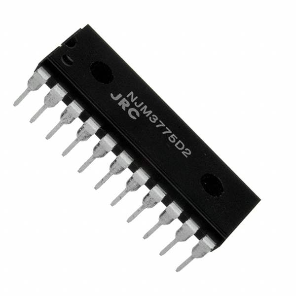 NJM3775D2-#ZZZB NJR Corporation/NJRC