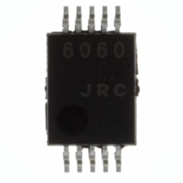 NJU6060V-TE1-SE2 NJR Corporation/NJRC