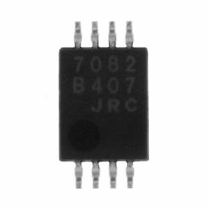 NJU7082BV-TE1#ZZZB NJR Corporation/NJRC