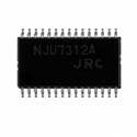 NJU7312AM-TE1 NJR Corporation/NJRC