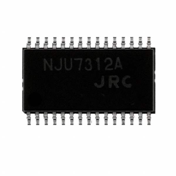 NJU7312AM-TE1 NJR Corporation/NJRC