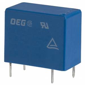 OJE-SH-124LMH,000 TE Connectivity