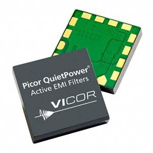 QPI-8LZ Vicor Corporation