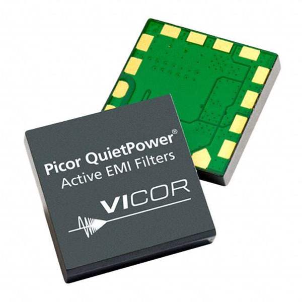 QPI-8LZ Vicor Corporation