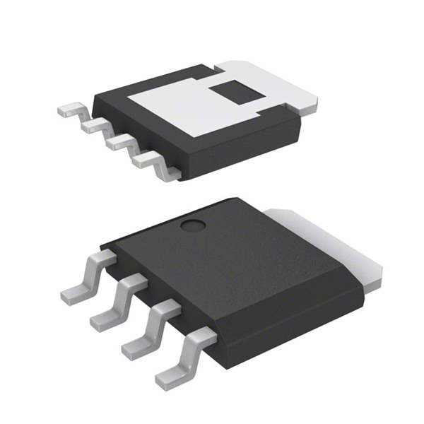 RJK0301DPB-00#J0 Renesas Electronics America