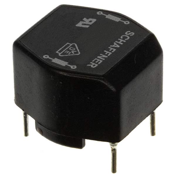 RN112-0.6/02 Schaffner EMC Inc.