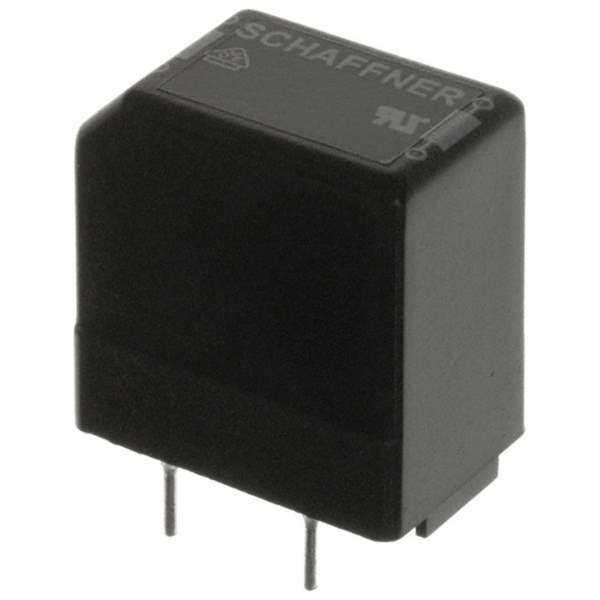 RN214-4/02 Schaffner EMC Inc.