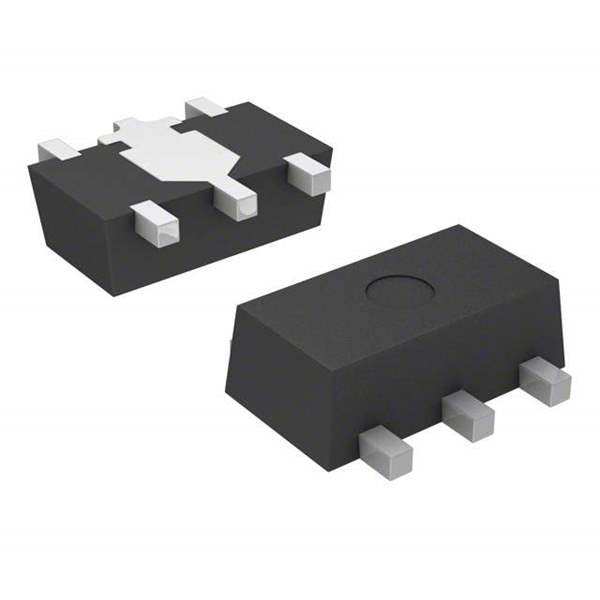 S-818A33AUC-BGN-T2 SII Semiconductor Corporation