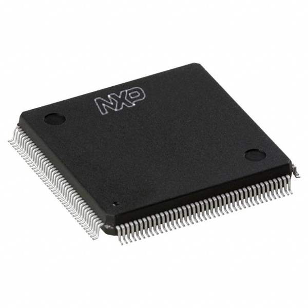 SAF7118H NXP