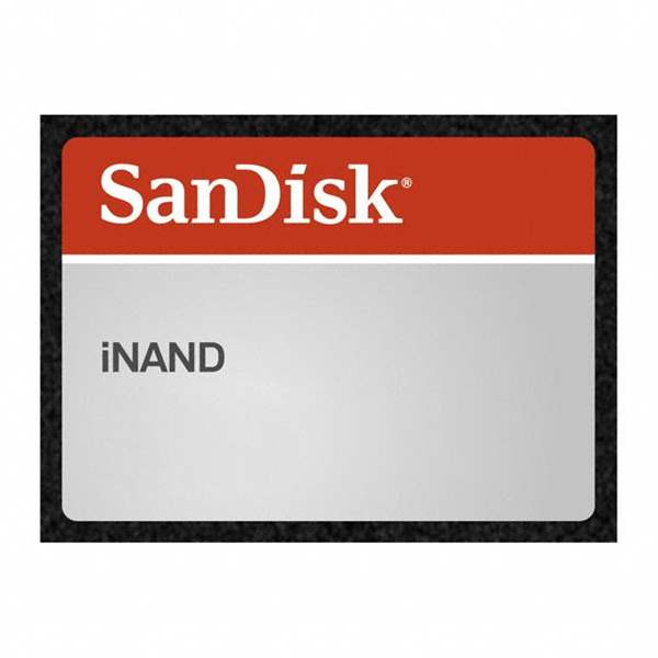 SDIN2C2-2G SanDisk