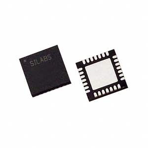 SI4133T-BMR Silicon Labs