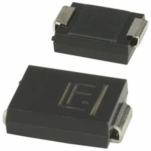 SMCJ24A/57T Vishay