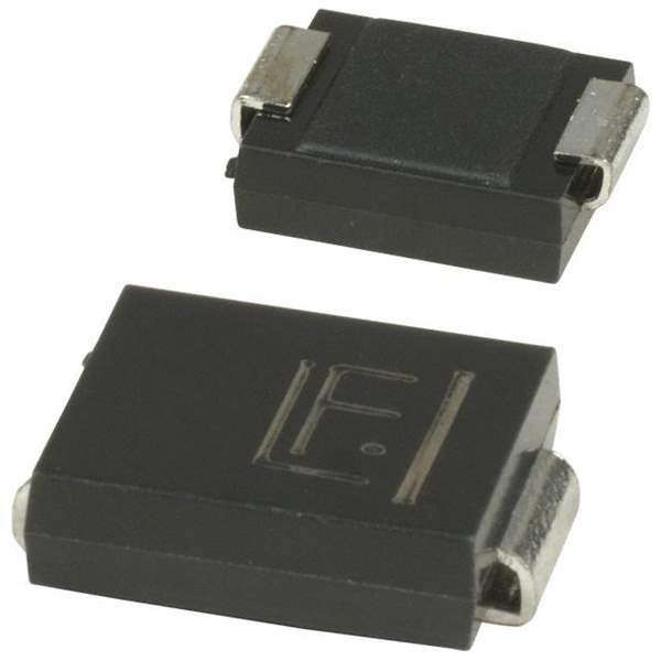 SMCJ24A/57T Vishay