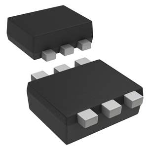 SSM6L16FE(TE85L,F) Toshiba Semiconductor and Storage