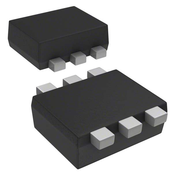 SSM6L16FE(TE85L,F) Toshiba Semiconductor and Storage