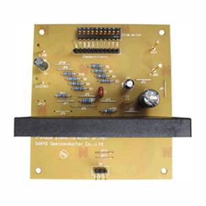 STK673-011-E ON Semiconductor
